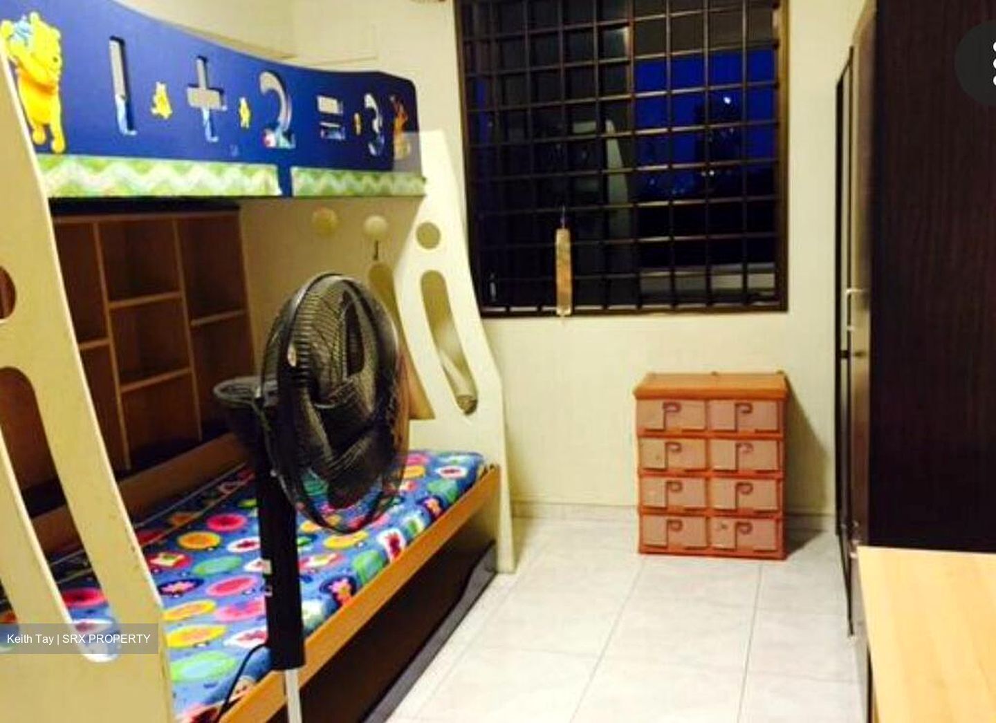 Blk 159 Toa Payoh Green (Toa Payoh), HDB 3 Rooms #505096011